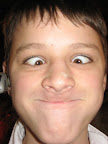 Vaseline Nose