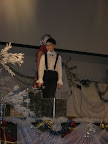 Christmas Musical---The Snow Queen