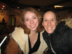 Masha and I