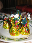 Candy is a must!!!