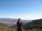 desert view