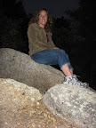 up in Pine Valley