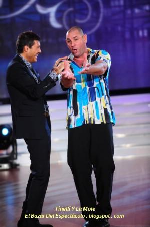 Tinelli Y La Mole.jpg