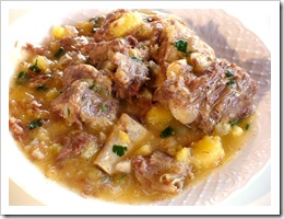 atolada
