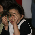 Groep 4 onder de grond