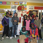 Sinterklaasfeest