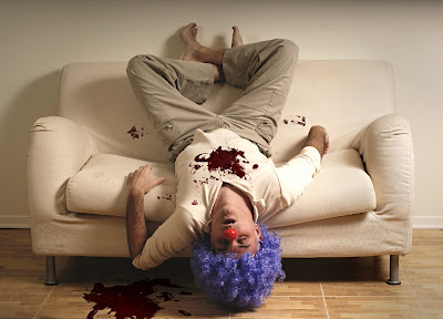 Dead Clown Seen On www.coolpicturegallery.us Dead Clown Seen On www.coolpicturegallery.us