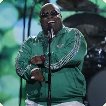 cee-lo - foto: AP