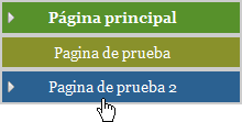 Este es el nuevo aspecto de tu lista