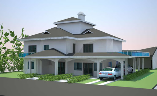 Exterior 01