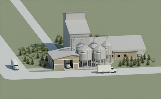 Exterior 21