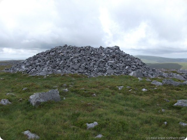 garreg las cairn garreg las cairn