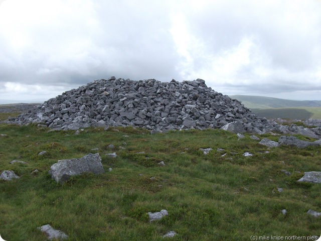 garreg las cairn