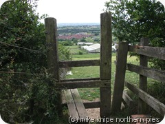 wobbly stile wobbly stile