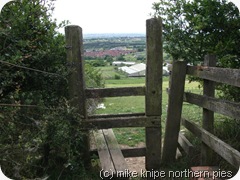 wobbly stile