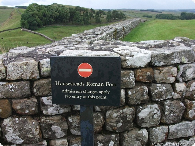 roman fort defences roman fort defences
