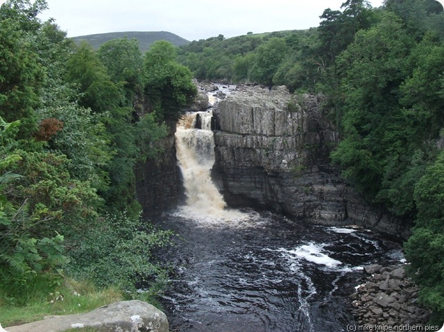 high force high force