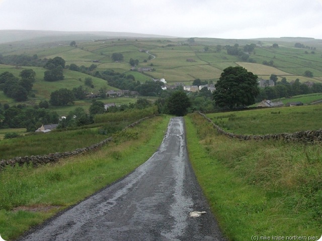 descending to westgate