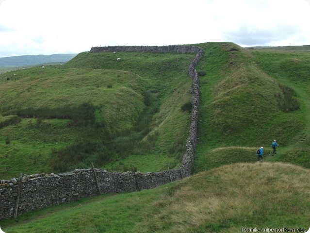 tor dyke at park rash