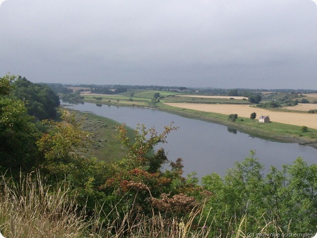 river tweed retrospect