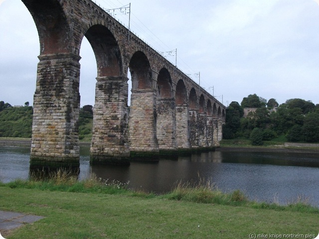 royal border bridge