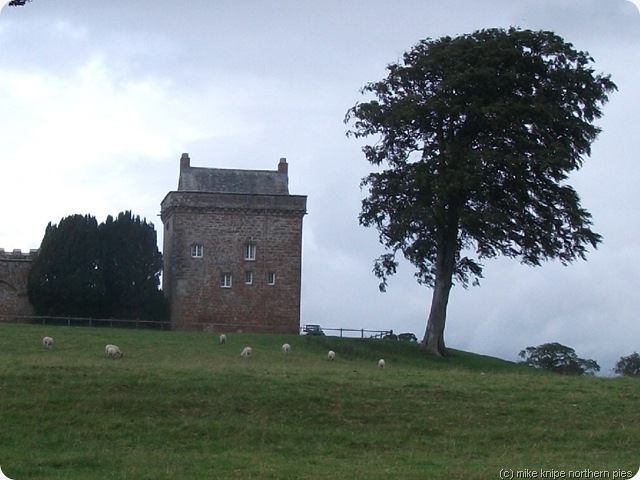 bastle house bastle house
