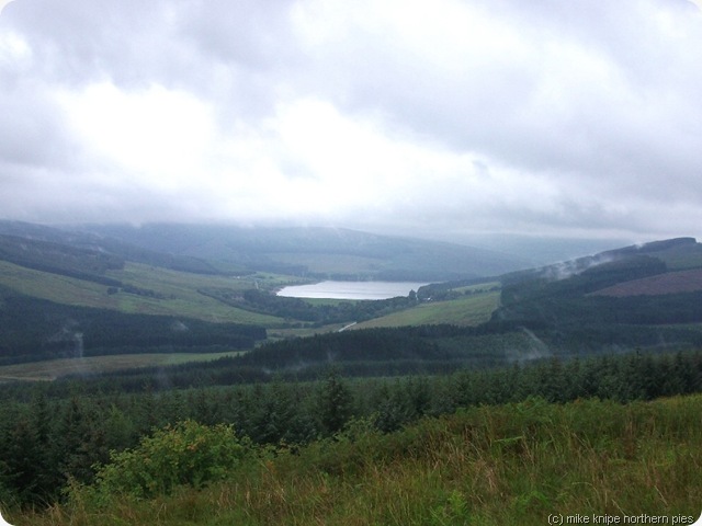 catcleugh from the pw