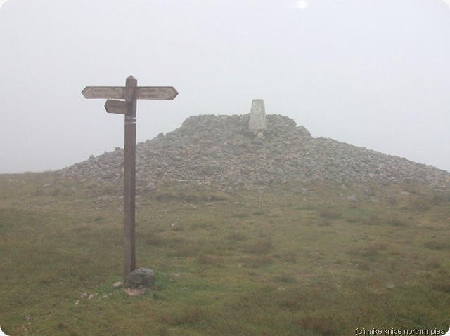 windy gyle summit