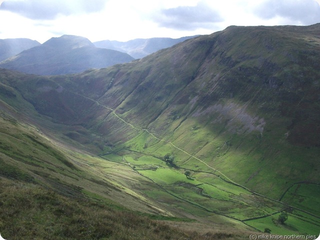 an occasionally varied view an occasionally varied view