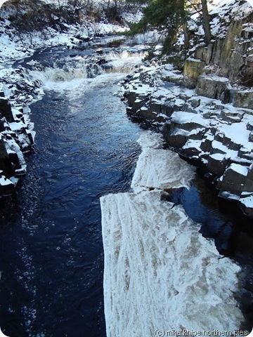 low force ice flow low force ice flow