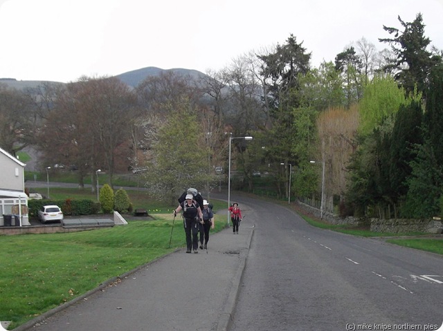 moffat to peebles the last hill moffat to peebles the last hill