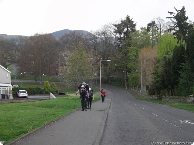 moffat to peebles the last hill