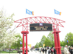 Navy Pier
