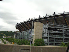 Heinz Field (Steelers)