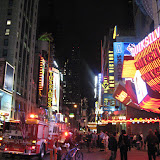 New York City