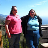 Big Sur March 2009
