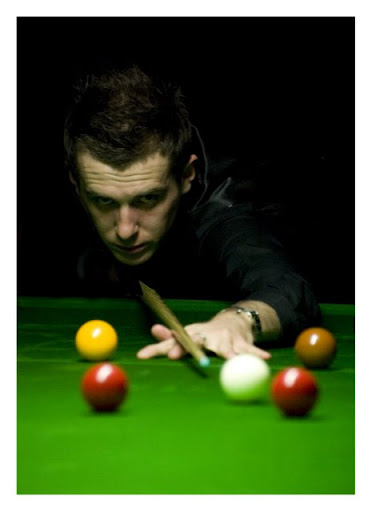 mark selby snooker player. mark selby