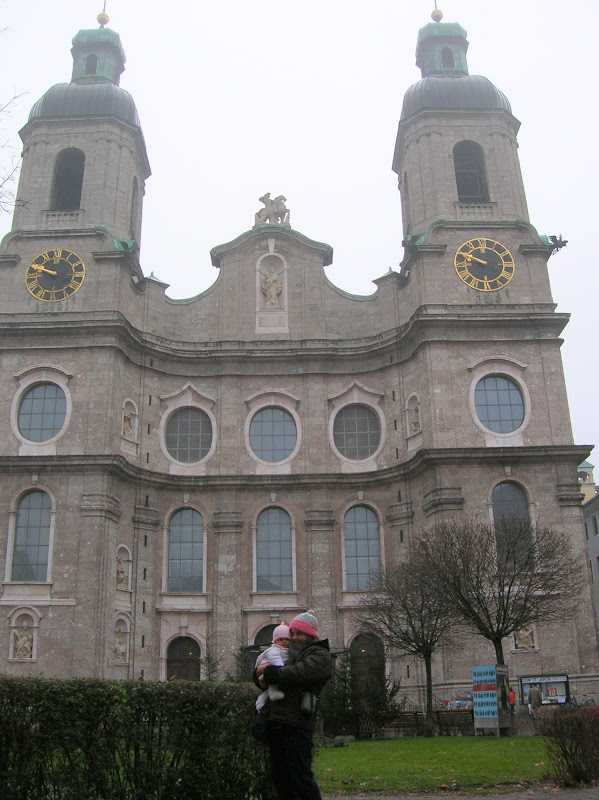 Innsbruck