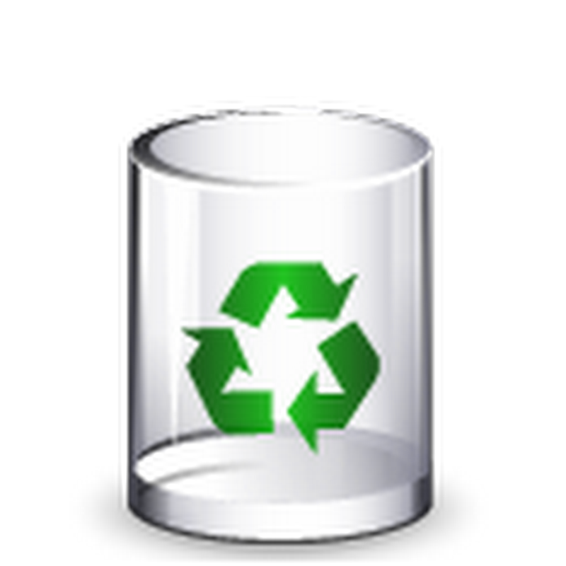 Remove the Recycle Bin from the Desktop