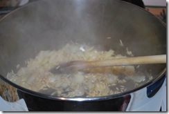 Mushroom-bell pepper-chicken soup (3) Mushroom-bell pepper-chicken soup (3)