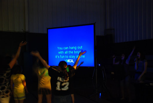 ymca