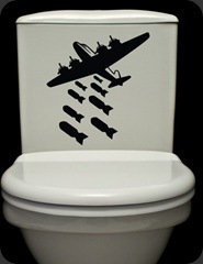 toilette toilette