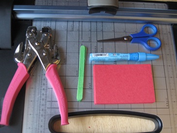 crafting tools crafting tools