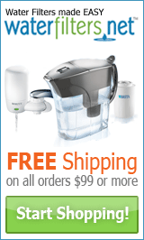Water Filters Made Easy