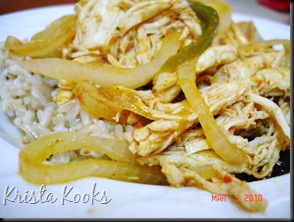 Krista Kooks Chicken Ropa Vieja 5 Krista Kooks Chicken Ropa Vieja 5