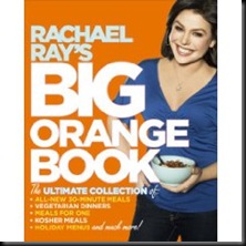 Rachel Ray