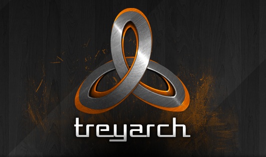 Treyarch logo