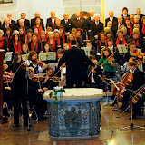Mendelssohn-Chor 07.12.08 Konzert