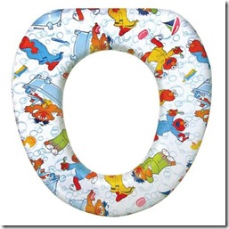 potty seat