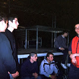 Concert 8 mai 2002 : Forum de Li&egrave;ge